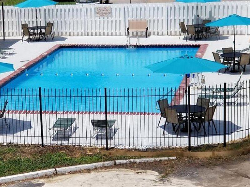 Studio 6 Suites Memphis, Tn East Memphis Eksteriør bilde