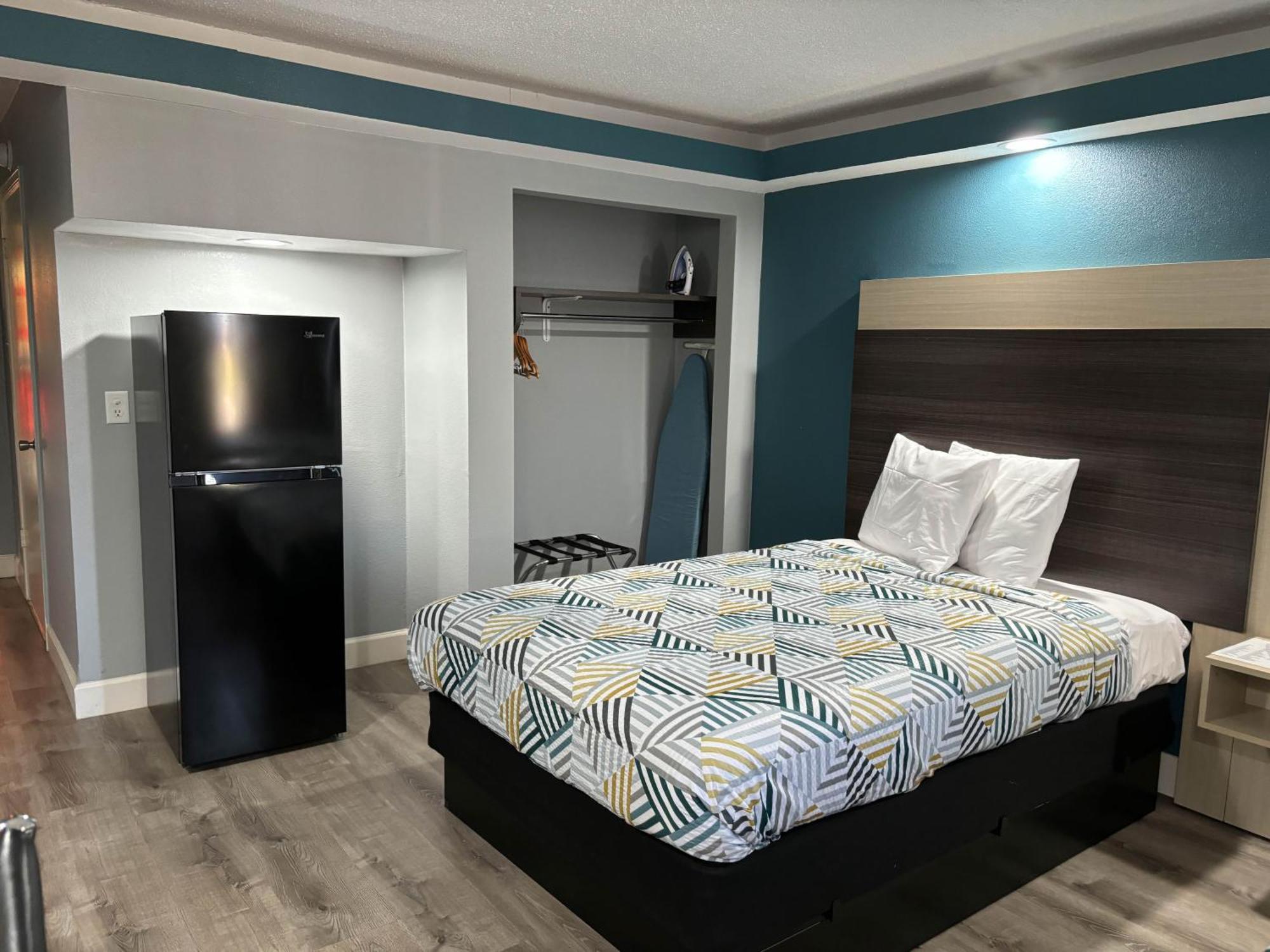 Studio 6 Suites Memphis, Tn East Memphis Eksteriør bilde