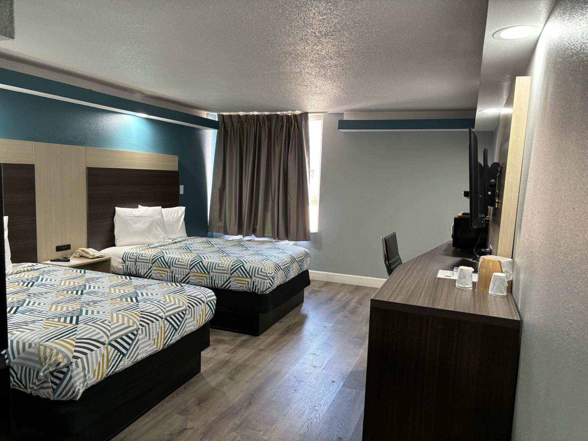 Studio 6 Suites Memphis, Tn East Memphis Eksteriør bilde