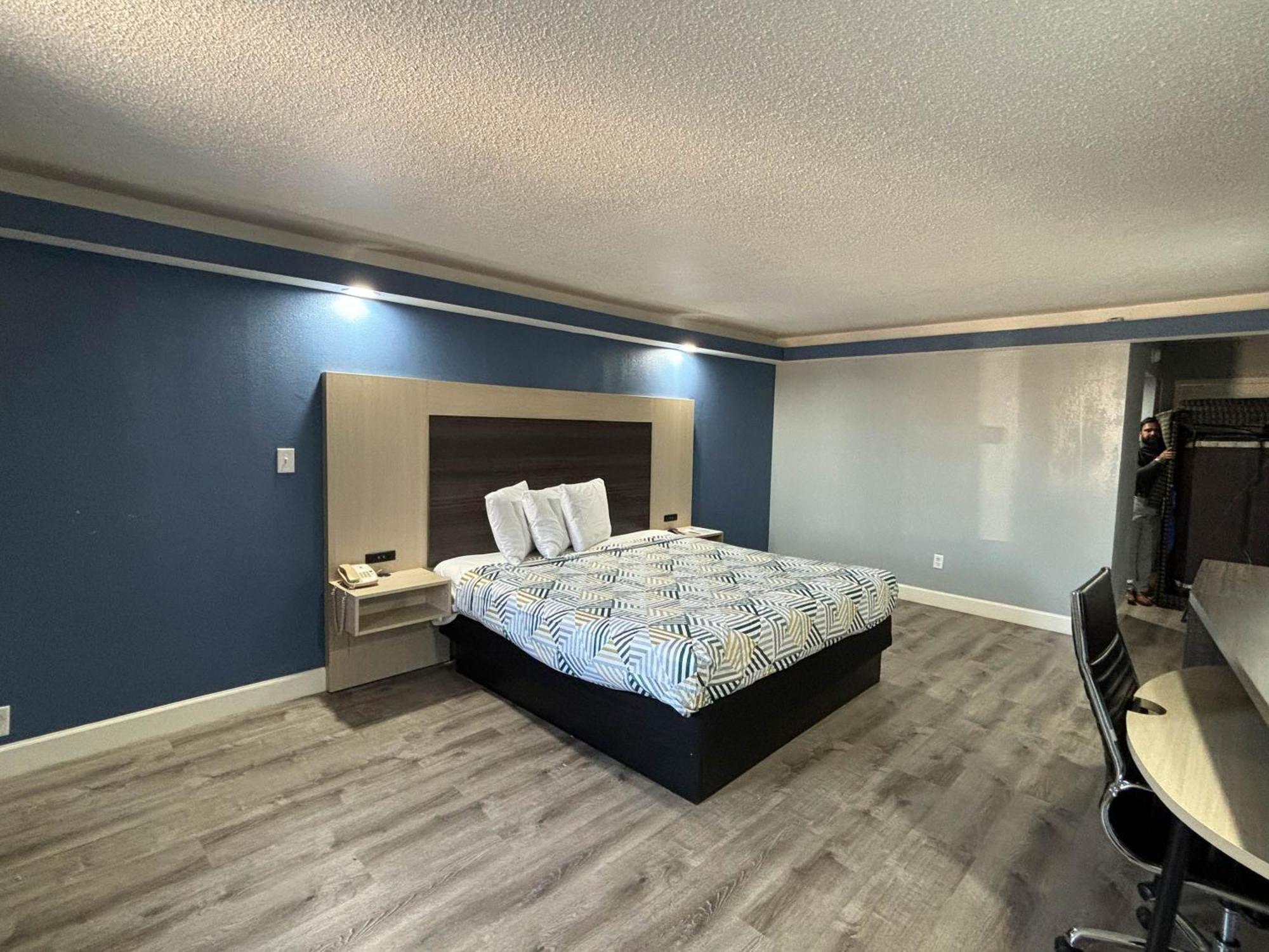Studio 6 Suites Memphis, Tn East Memphis Eksteriør bilde