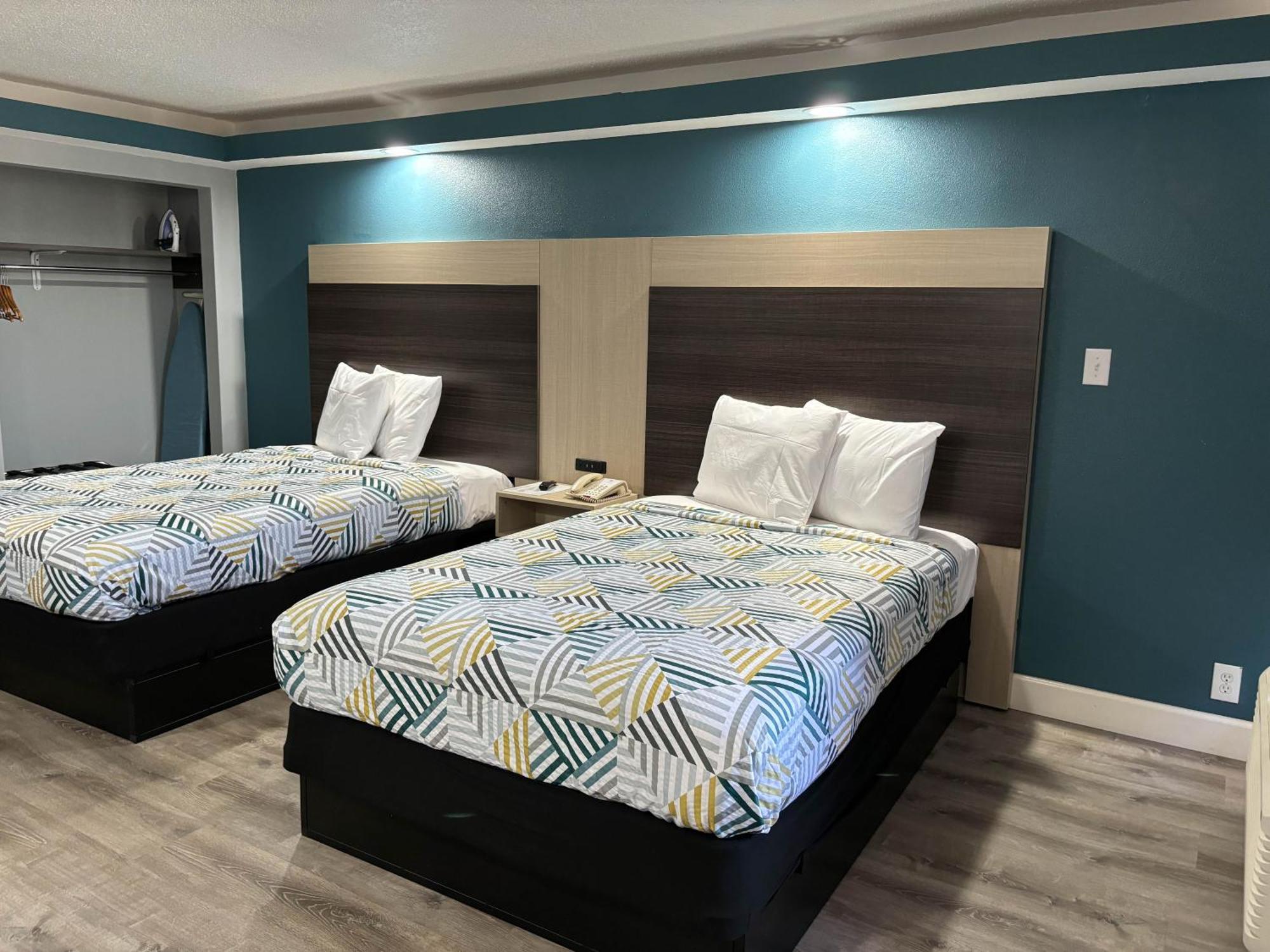 Studio 6 Suites Memphis, Tn East Memphis Eksteriør bilde