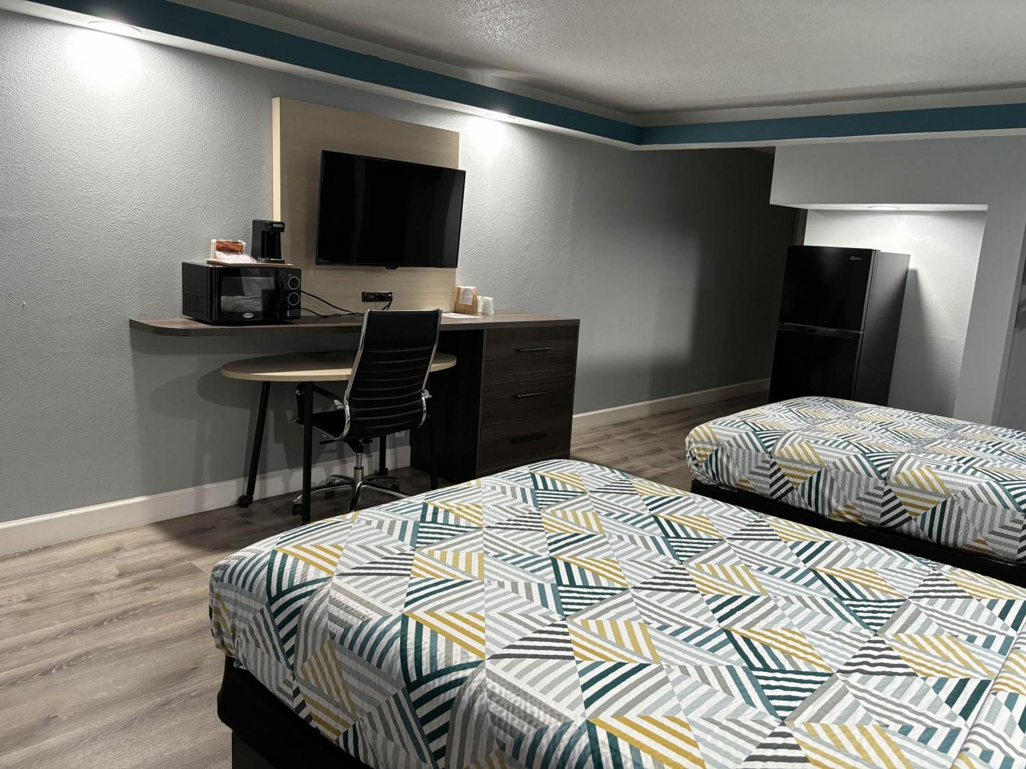 Studio 6 Suites Memphis, Tn East Memphis Eksteriør bilde