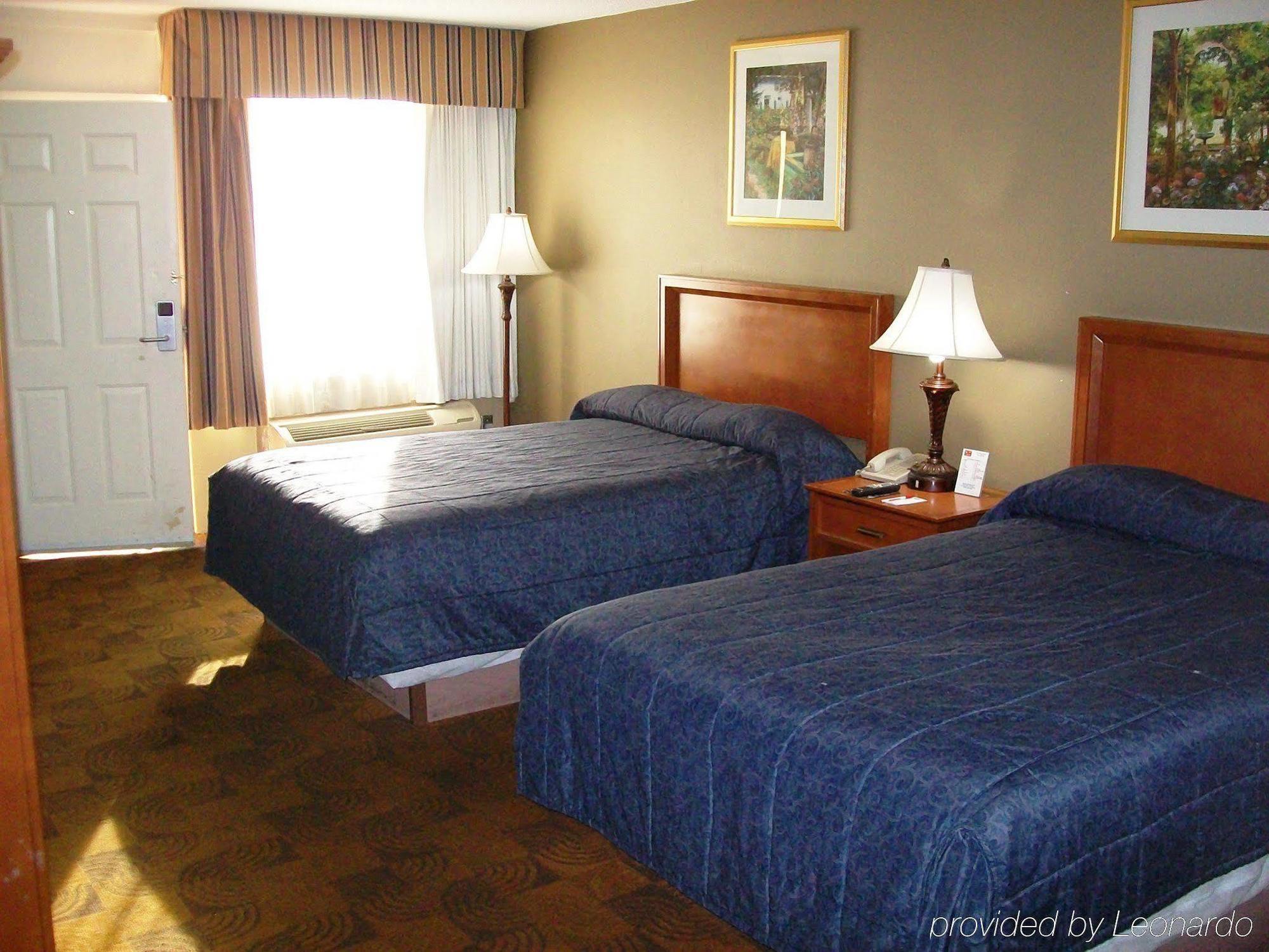 Studio 6 Suites Memphis, Tn East Memphis Eksteriør bilde
